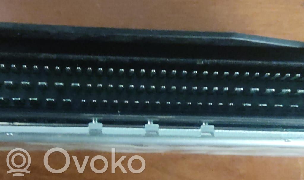 BMW 5 E34 Otros repuestos de la caja de cambios 