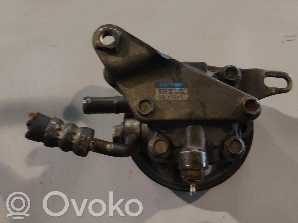 Mazda 626 Muu moottoritilan osa 
