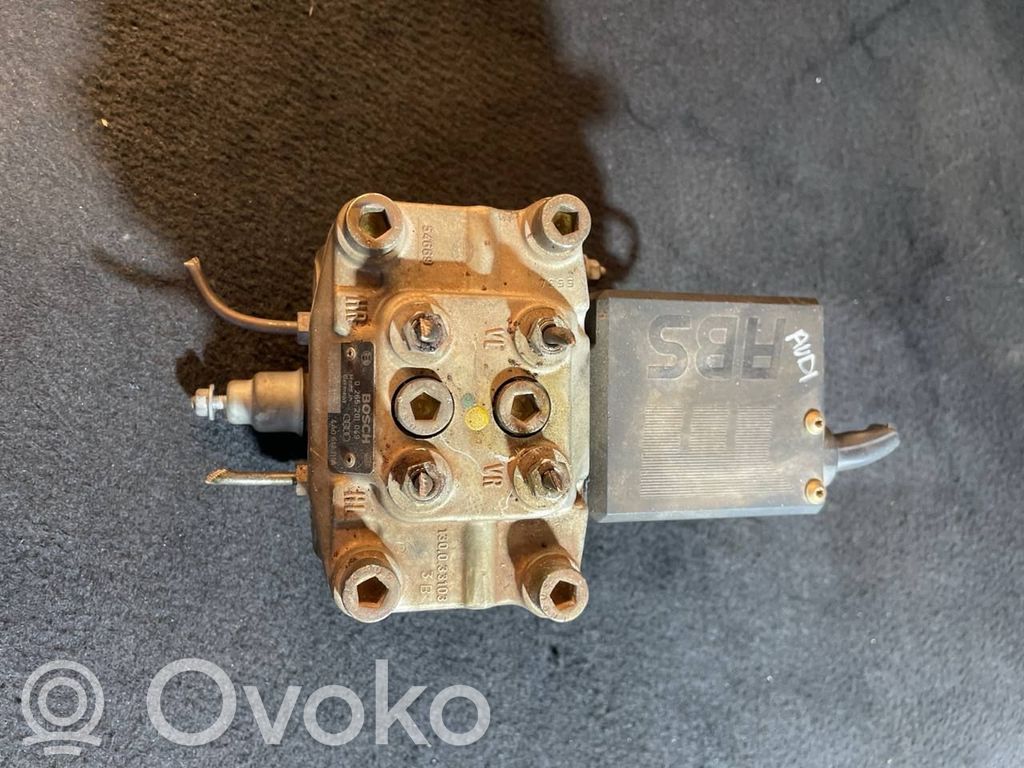 Bomba de ABS   4A0614111A,130033103