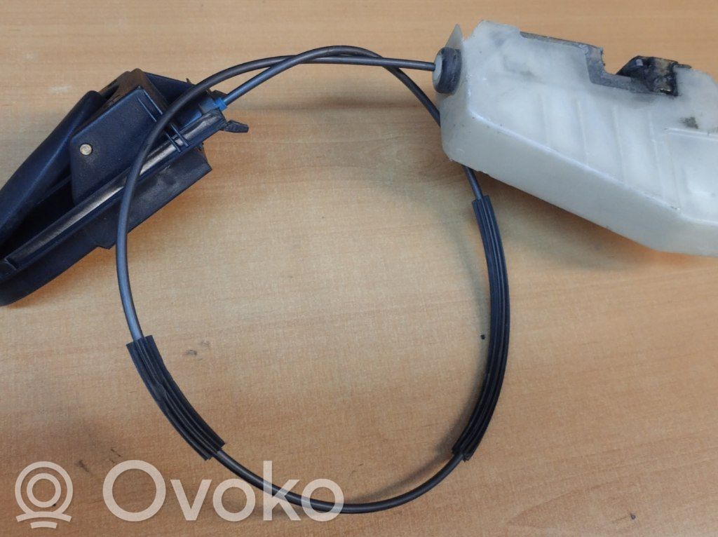 Ford Ka Užrakinimo spynelė (prie rankenos) 