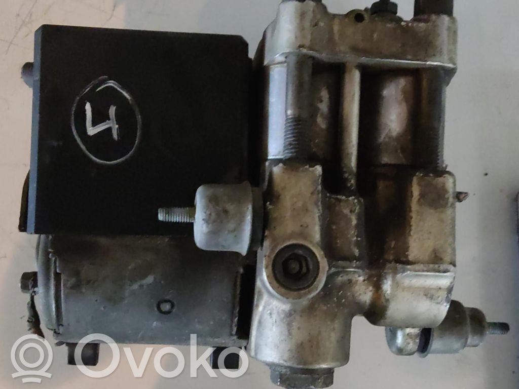 Bomba de ABS   4A0614111A,0265201049