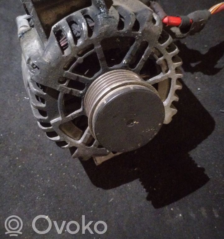 Ford Mondeo Mk III Generatore/alternatore 