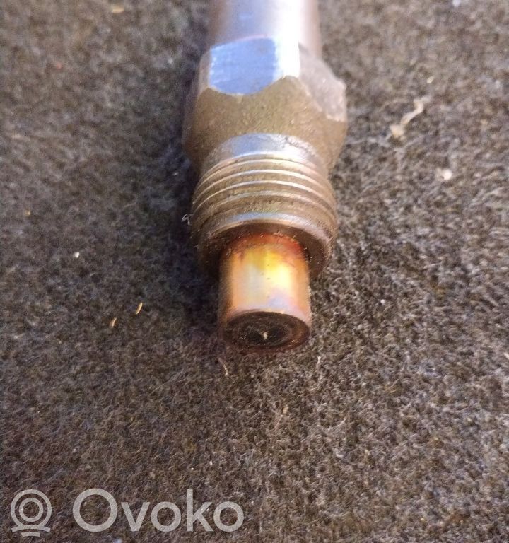 Renault Kangoo I Inyector de combustible 
