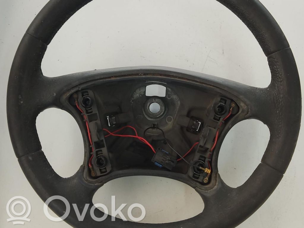 Citroen C5 Volant 