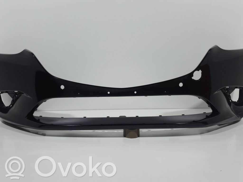 Mazda 6 Parachoques delantero 