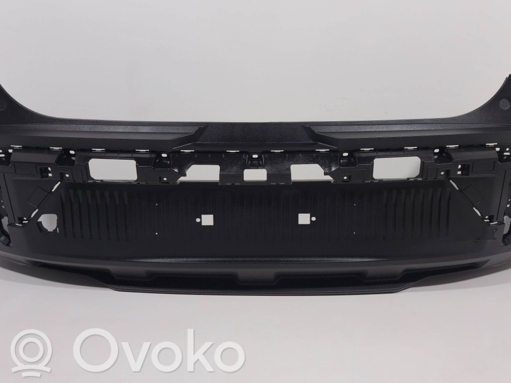 KIA EV3 Paraurti anteriore 