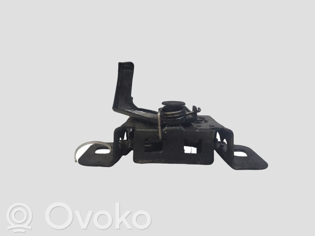 Opel Insignia A Charnière, capot moteur