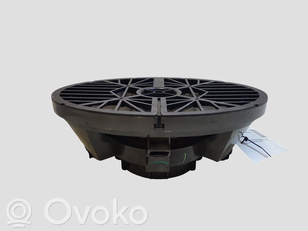 Peugeot 607 Altoparlante portiera anteriore 