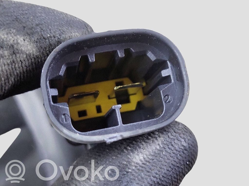 Peugeot 308 Ventilatore di raffreddamento elettrico del radiatore 