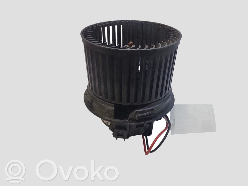 Peugeot 508 Ventola riscaldamento/ventilatore abitacolo 