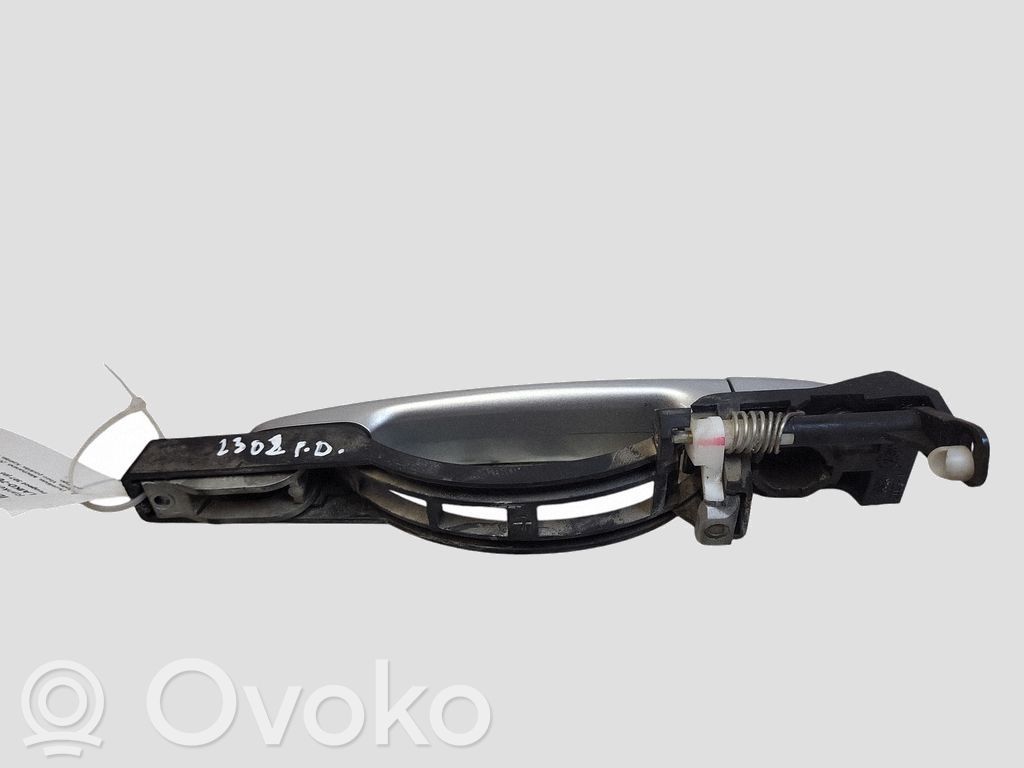 Peugeot 307 Maniglia esterna per portiera anteriore