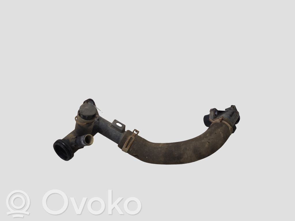 Volvo V60 Tubo flessibile del liquido di raffreddamento del motore 
