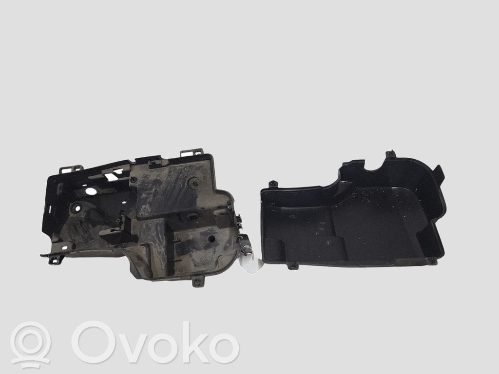Peugeot 407 Set scatola dei fusibili