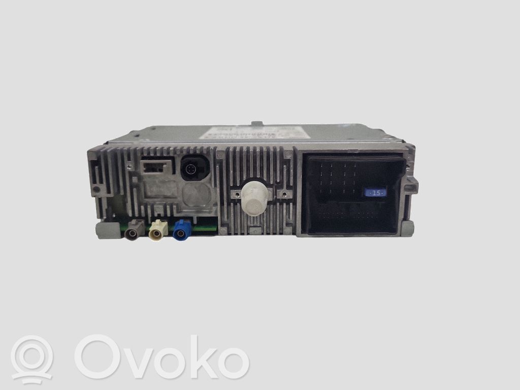 Peugeot 508 Radio / CD-Player / DVD-Player / Navigation