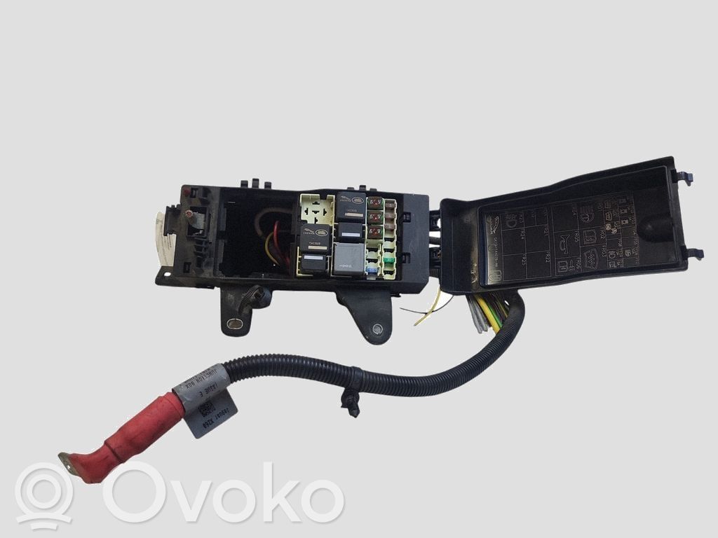 Módulo de fusible   GX7314A076AA