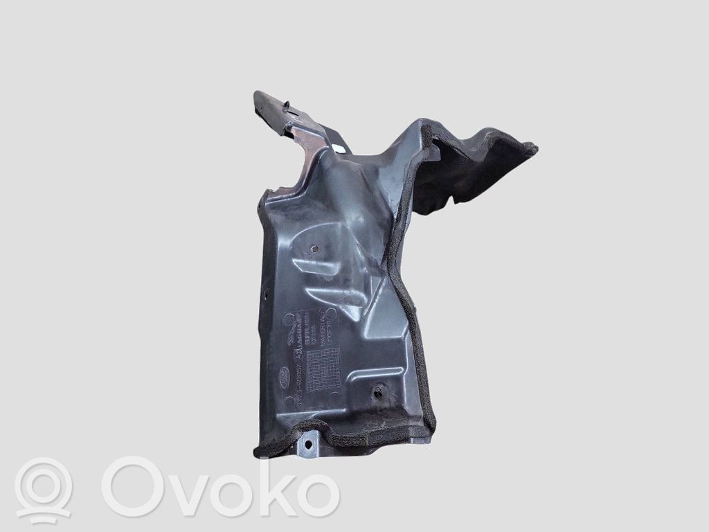 Jaguar XE Scut termic motor 