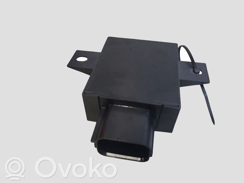 Sterownik / Moduł pompy wtryskowej   FK729D370AD,54870204
