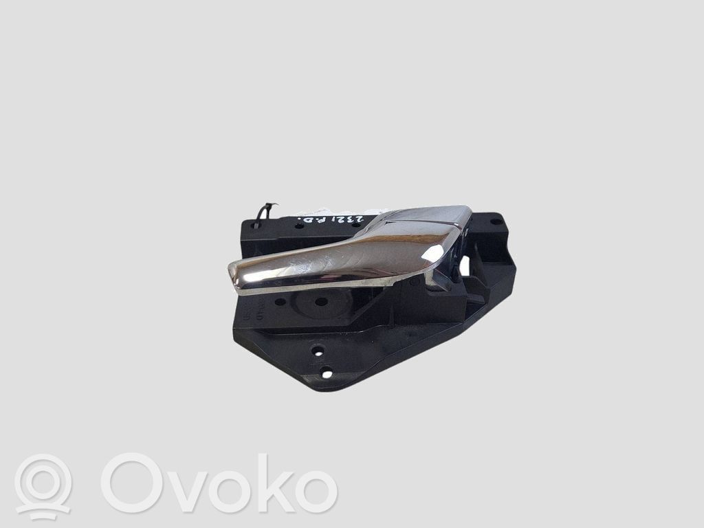 Jaguar XF X250 Maniglia interna per portiera anteriore 