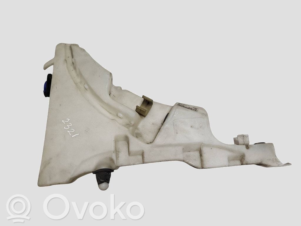 Jaguar XF X250 Rezervor lichid spălare parbriz 