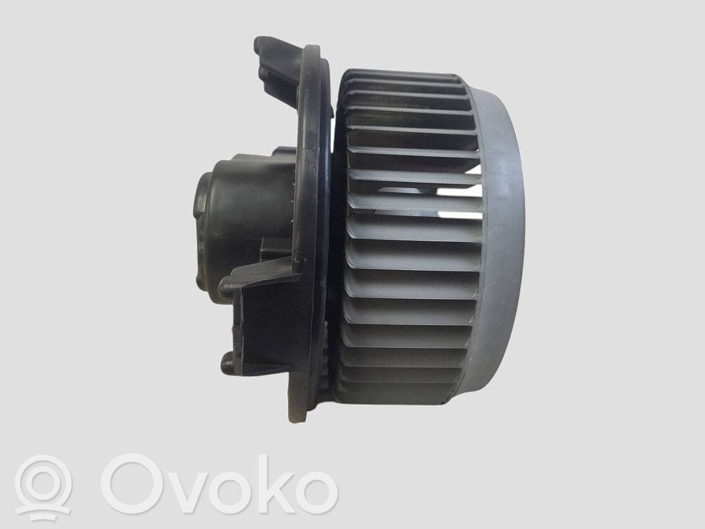 Jaguar XF X250 Ventilator aerotermă 