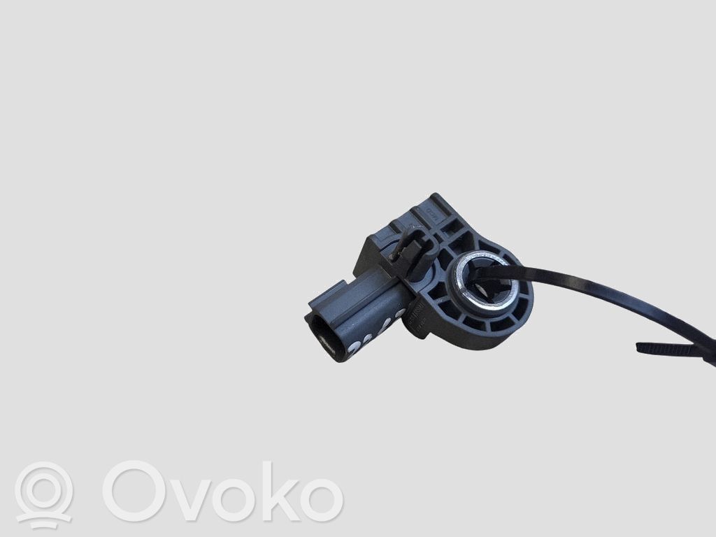 Volvo V40 Airbagsensor Crashsensor Drucksensor 