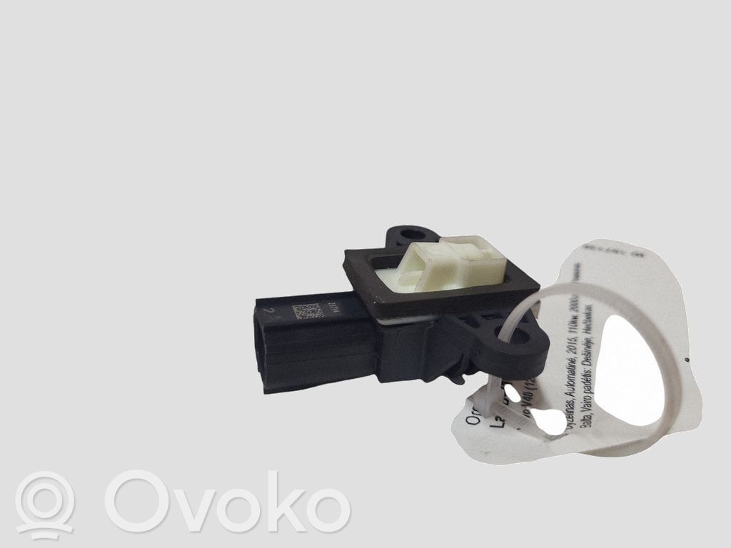 Volvo V40 Czujnik uderzenia Airbag