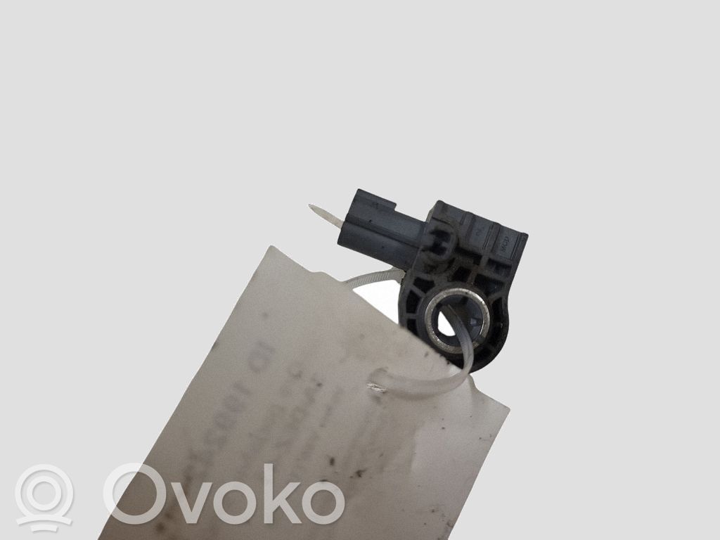 Volvo V40 Airbagsensor Crashsensor Drucksensor 