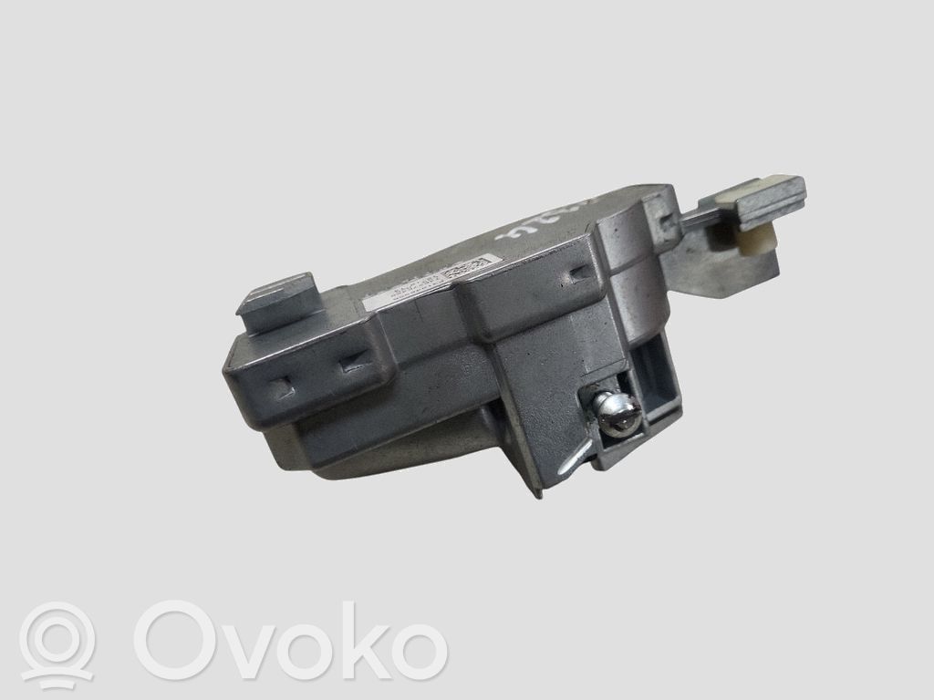 Volvo V40 Blocchetto del volante 