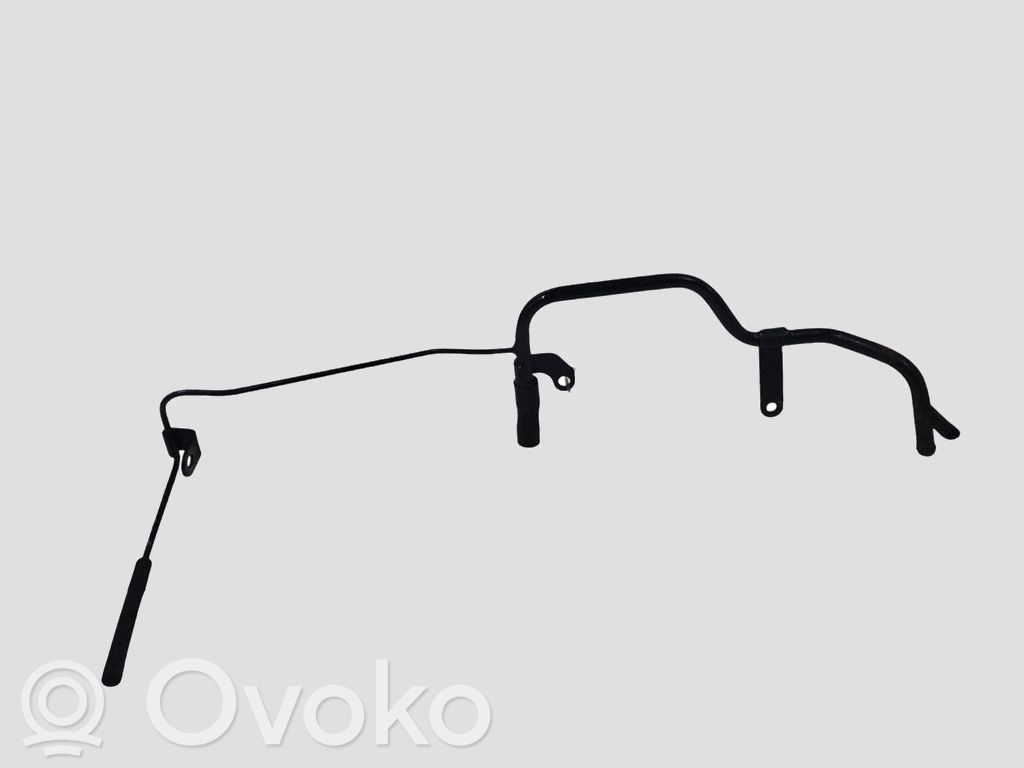 KIA Sorento Engine coolant pipe/hose 
