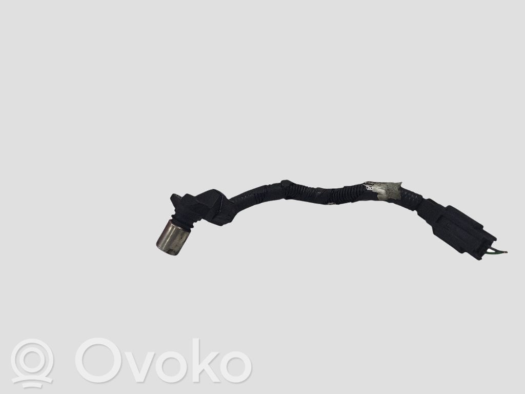 Sensor de posición del cigüeñal   30713485,0276001211