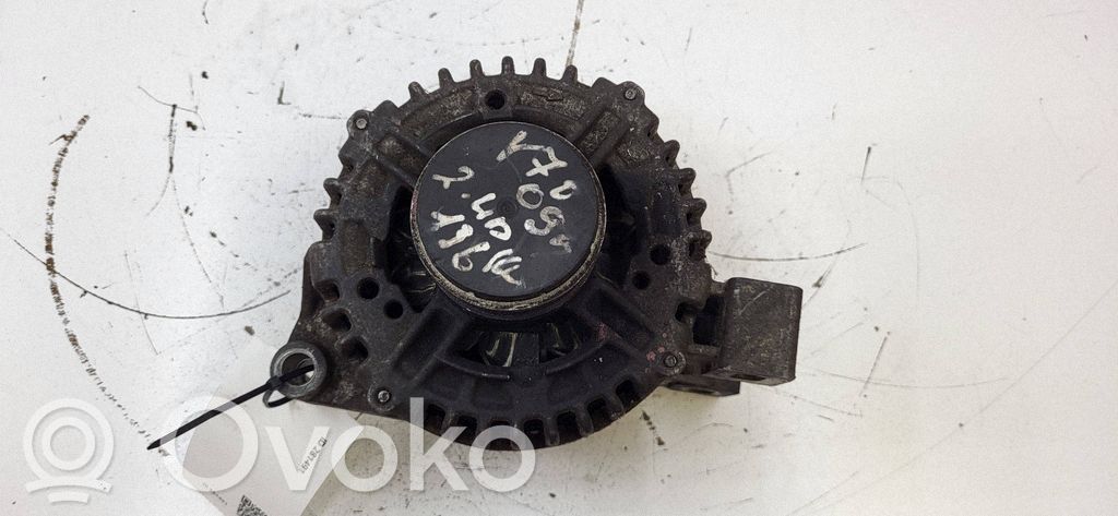 Volvo V70 Generator/alternator 