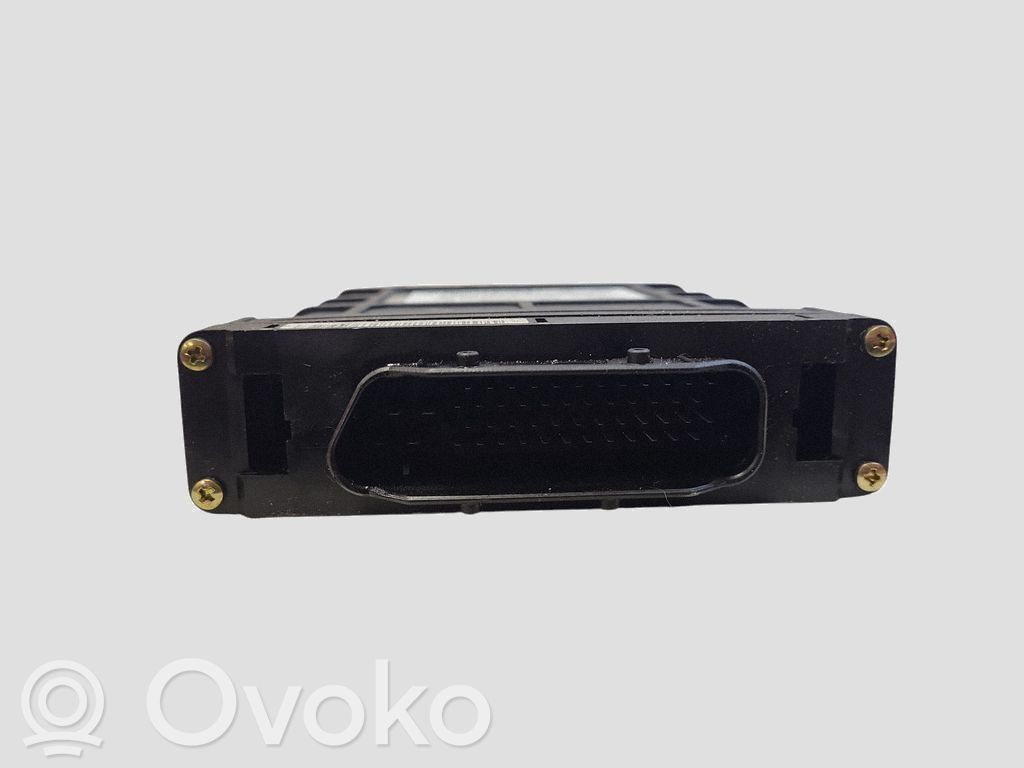 Volkswagen Touareg I Unitate/modul de control cutie de viteze