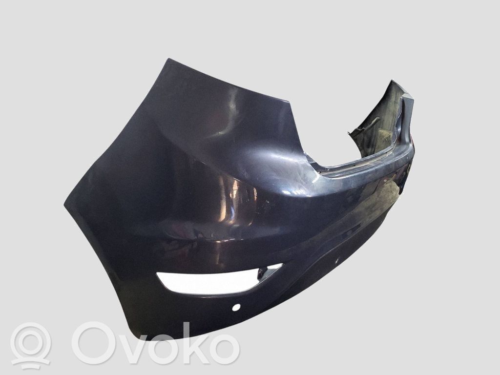 Ford Fiesta Paraurti 