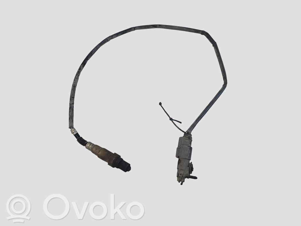 Sonda lambda   C1BA96444BA,0258010341