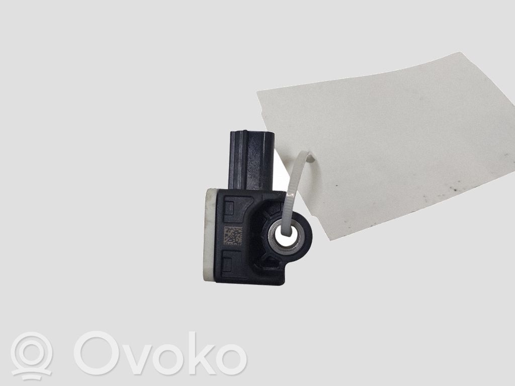 Volvo V60 Sensore d’urto/d'impatto apertura airbag 
