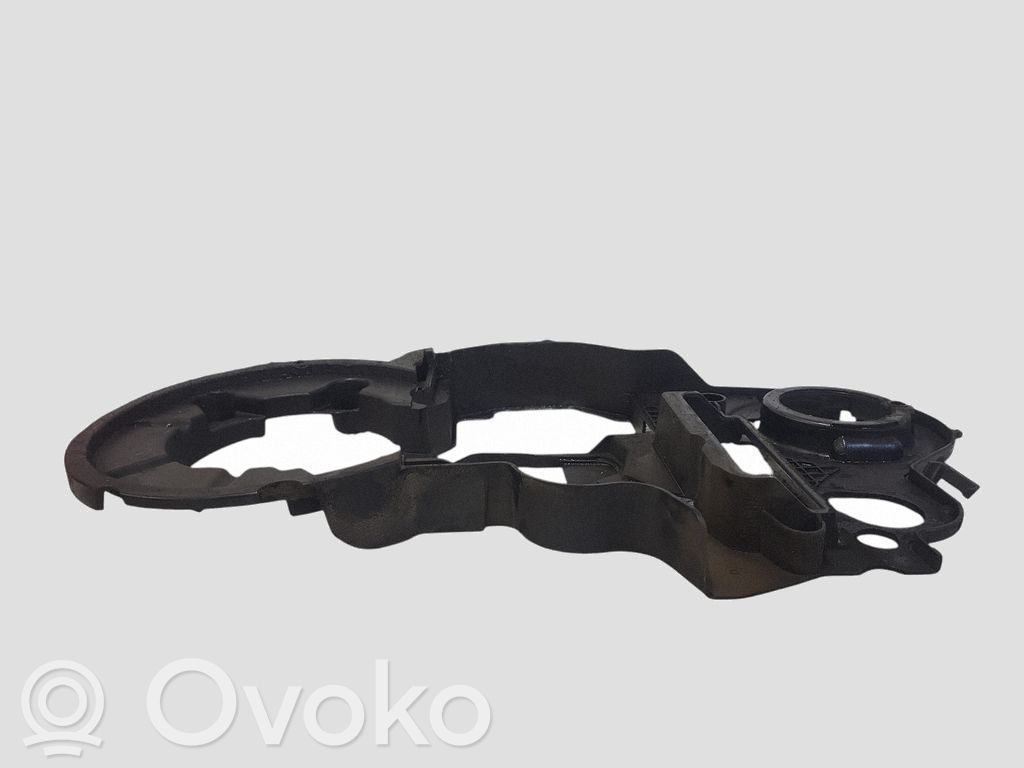 Volvo V60 Apărătoare curea distribuție (capac) 