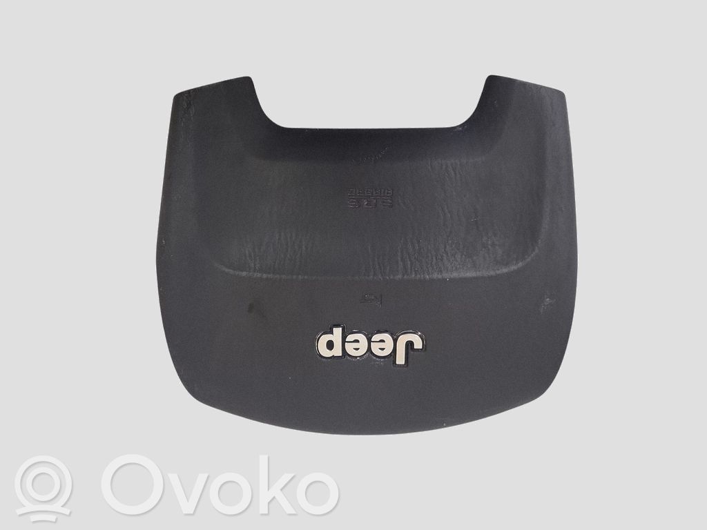 Jeep Grand Cherokee (WJ) Airbag volan 
