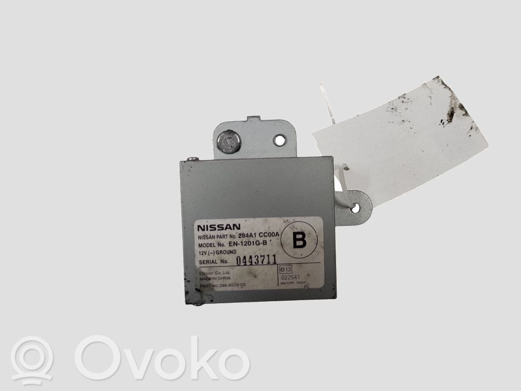 Alte unități/module de control   022541