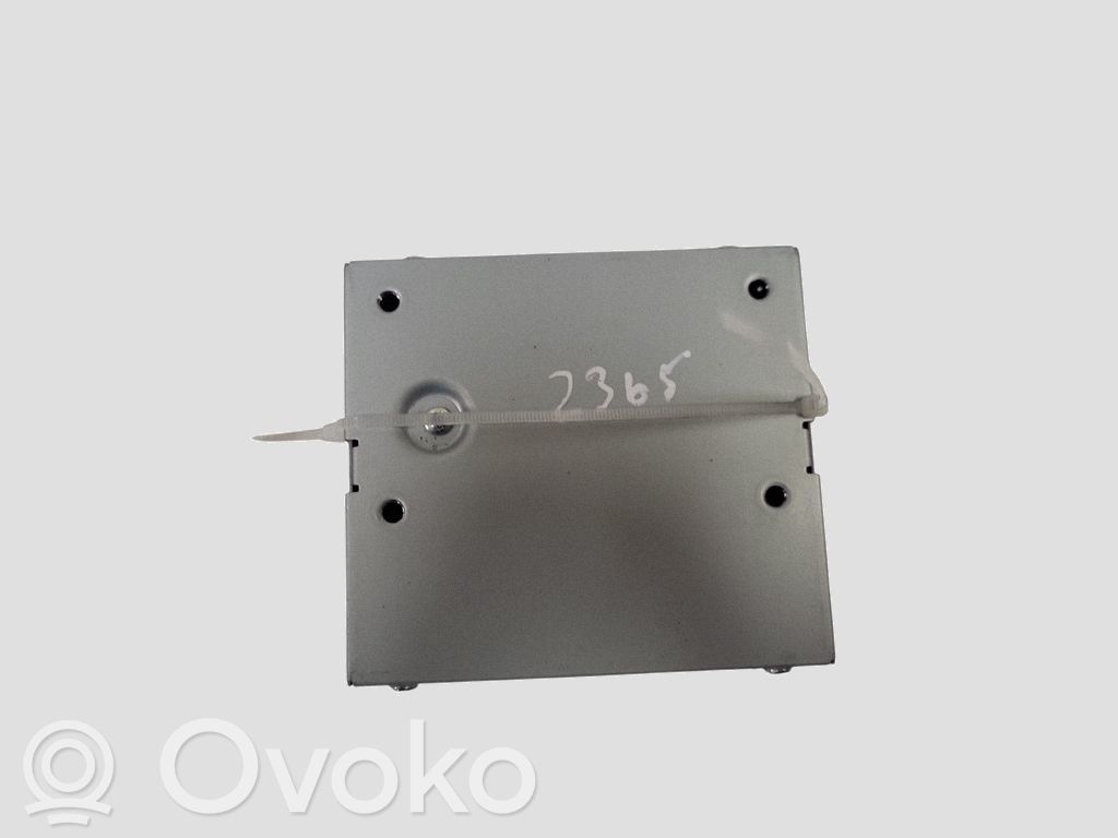 Nissan Murano Z50 Unité / module navigation GPS