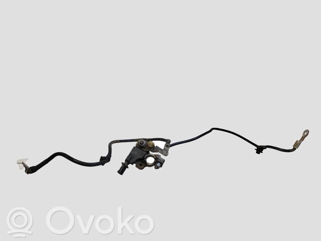 Peugeot 308 Maakaapeli, akku
