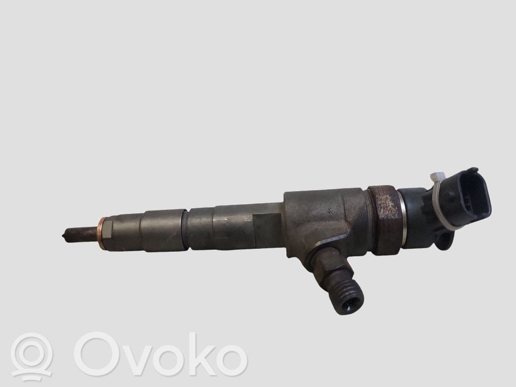 Peugeot 308 Injector combustibil 