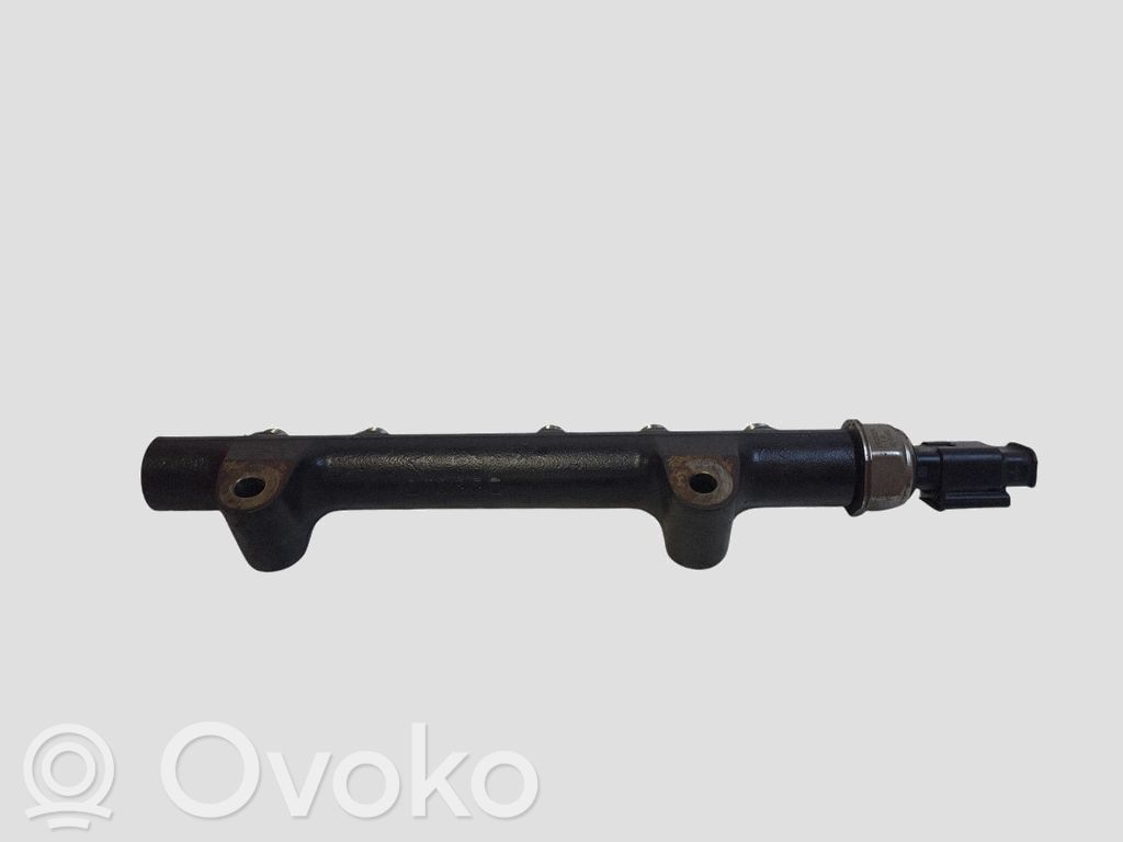 Peugeot 308 Rampă alimentare injectoare 