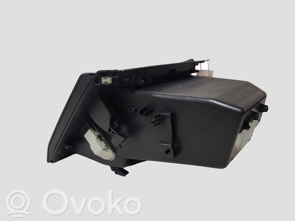 Peugeot 208 I Vano portaoggetti 