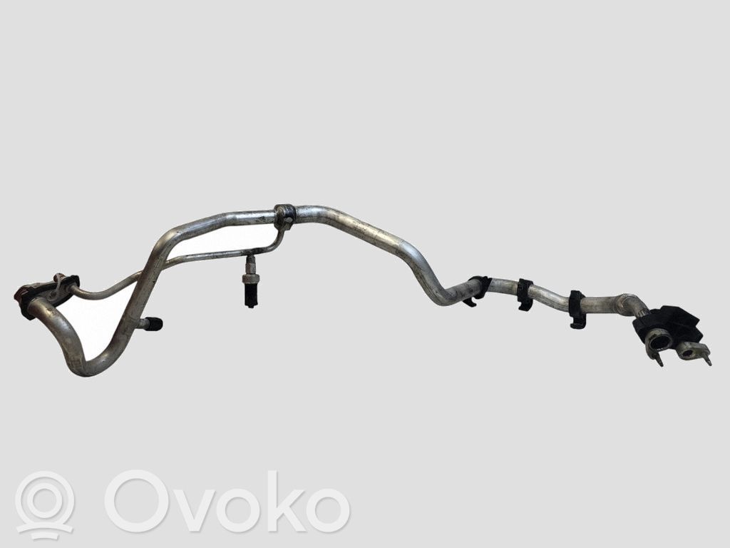 Ford Mondeo MK IV Tubo flessibile aria condizionata (A/C)
