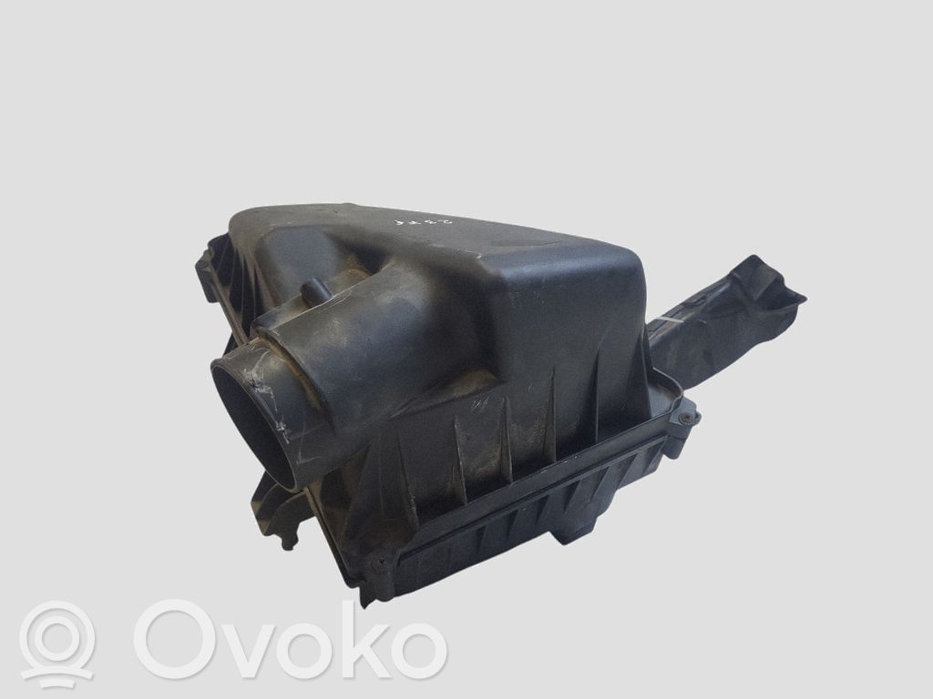 Ford Mondeo MK IV Cutie filtru aer 