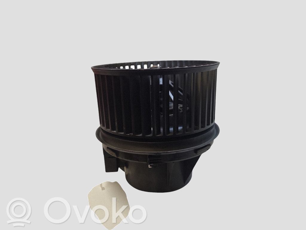 Ford Mondeo MK IV Ventola riscaldamento/ventilatore abitacolo