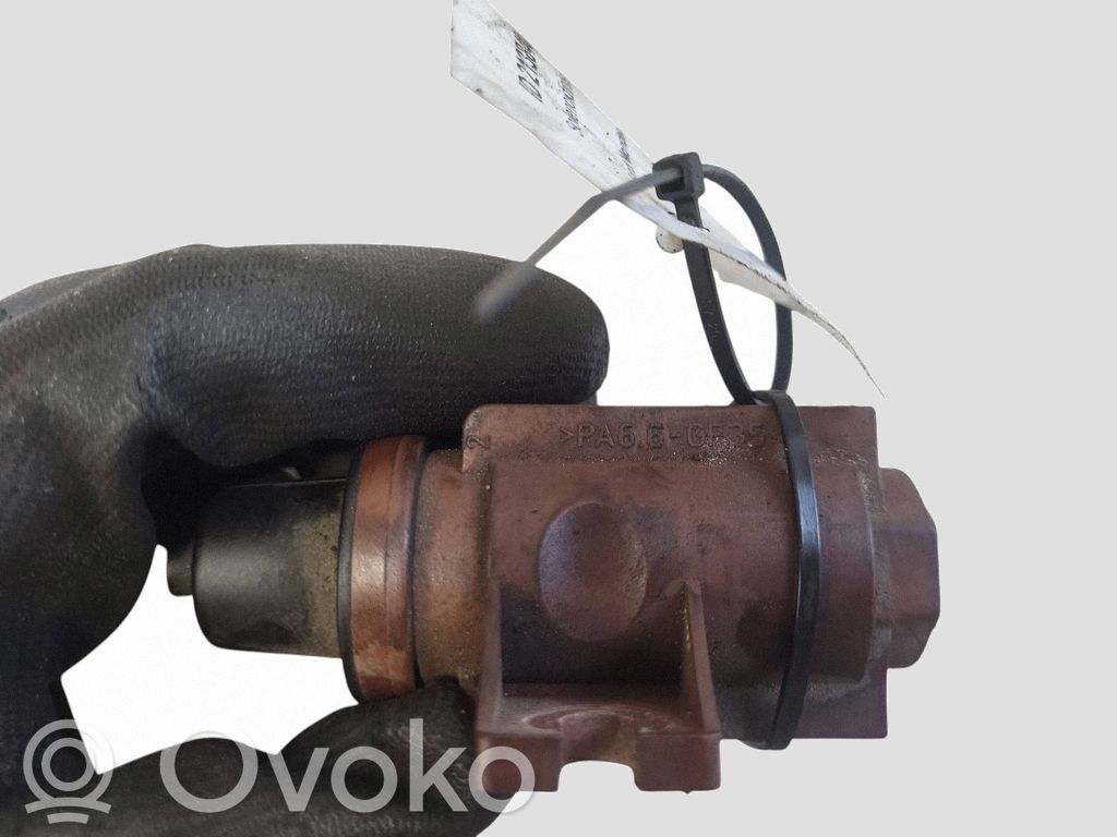 Ford Mondeo MK IV Zawór podciśnienia / Elektrozawór turbiny