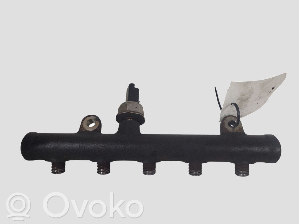 Ford Mondeo MK IV Linea principale tubo carburante 