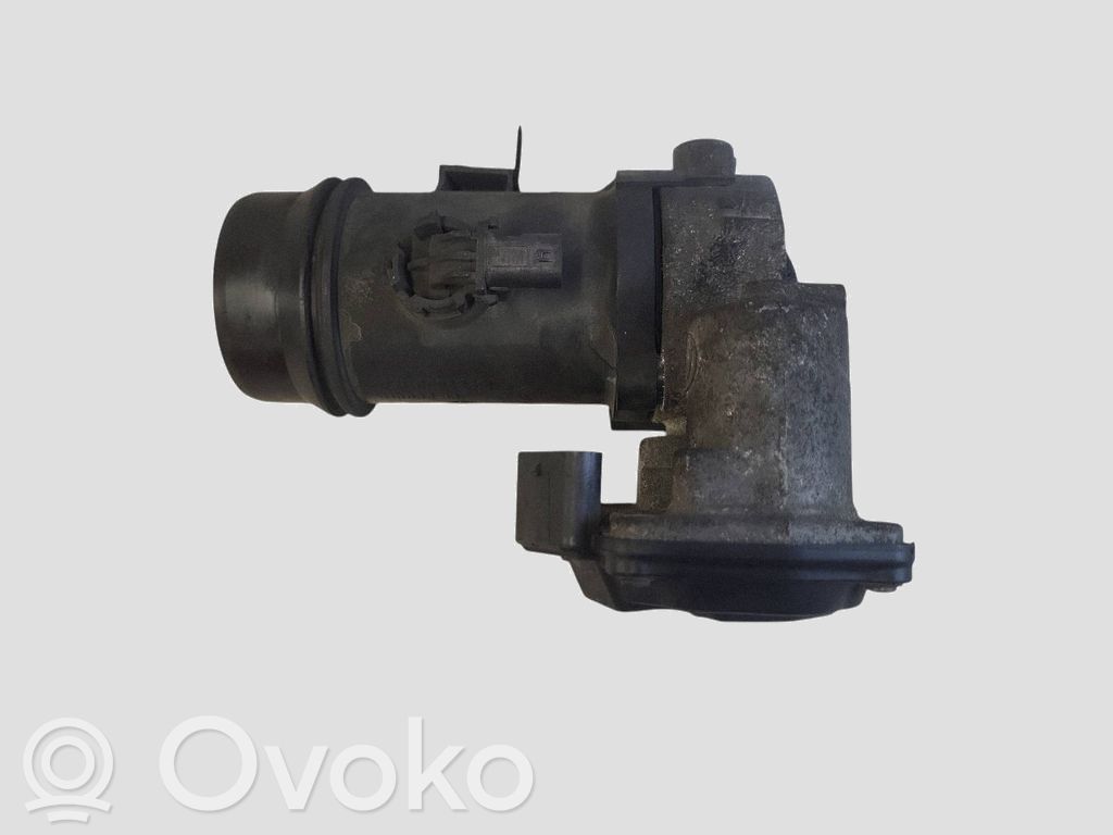 BMW 3 F30 F35 F31 Valvola a farfalla
