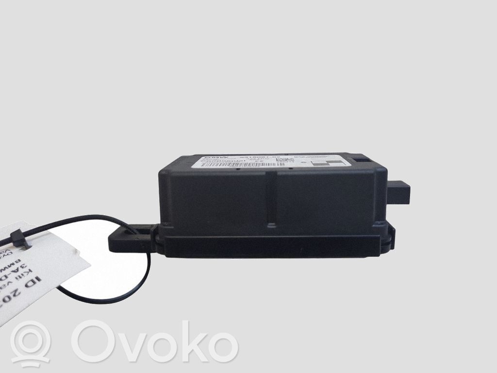 BMW 1 F20 F21 Autres unités de commande / modules 